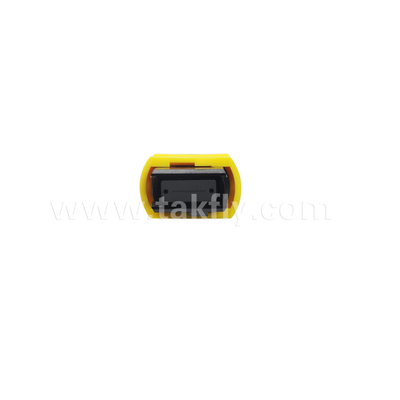 Centro de dados FTTX Cabo de fibra óptica MPO Patch Cord MTP Trunk Cable Blindado SM MM Jumper