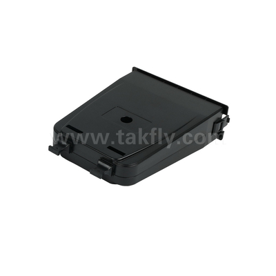 Modulo de cassete MPO MPO/MTP-LC 12C/24C de fibra óptica para Data Center FTTX