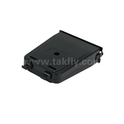 Modulo MPO/MTP-LC 12C/24C de Fibra Ótica para Data Center FTTX