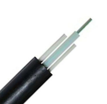 G655 Opções de fibra 2-24F Cabo de fibra óptica para exterior GYFXTY para conectividade transparente
