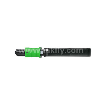 MPO/MTP Loopback Connector SM/MM Cable Assemblies Fibra óptica para Data Center FTTX