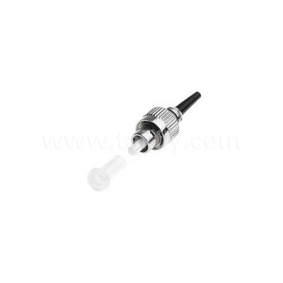Conector SC/LC/FC/ST/MPO/MTRJ/E2000 UPC/APC Fibra óptica para centro de dados FTTH