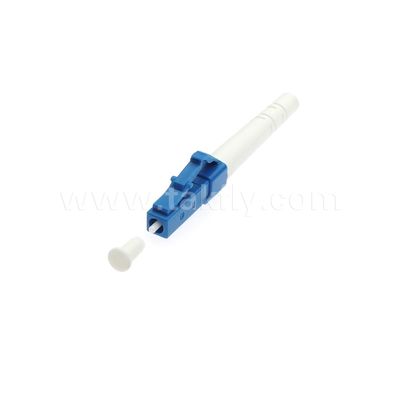 Conector SC/LC/FC/ST/MPO/MTRJ/E2000 UPC/APC Fibra óptica para centro de dados FTTH