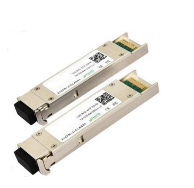 10Gbps Transceptor XFP bidirecional 20KM alcance Tx1270/Rx1330nm Tx1330/Rx1270nm