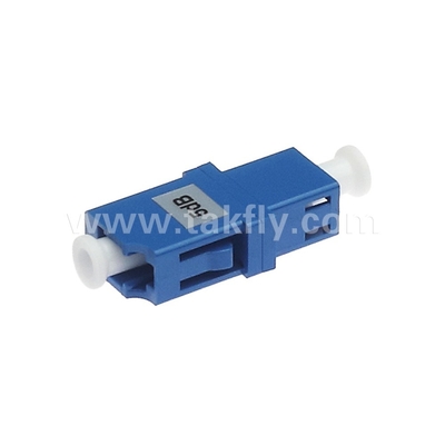 Atenuador de fibra óptica OEM fixado LC SM/MM UPC/APC macho/fêmea para centro de dados FTTX