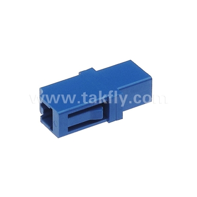 Atenuador de fibra óptica OEM fixado LC SM/MM UPC/APC macho/fêmea para centro de dados FTTX