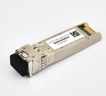 TK-1392-3LCD2 10Gbps 1310nm 2KM Transceptor óptico SFP+ aplicável a ligação SMF de 2 km