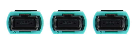 MTP PRO Solutions ST To LC OM1 OM2 Duplex Fibra Óptica Cordão LSZH/PVC/PU Jaqueta