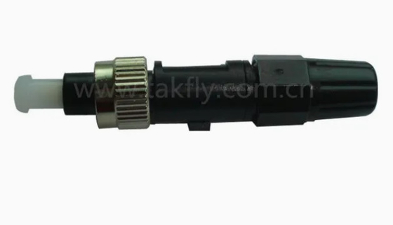 Conector rápido de fibra óptica FC/UPC para CATV FTTH