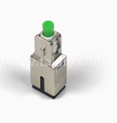 SC-APC/UPC SC-LC/ST Atenuador óptico de 1 a 30 dB fixado de macho para macho/mulher