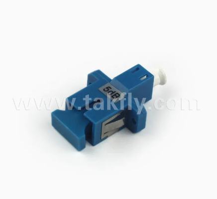 SC-APC/UPC SC-LC/ST Atenuador óptico de 1 a 30 dB fixado de macho para macho/mulher