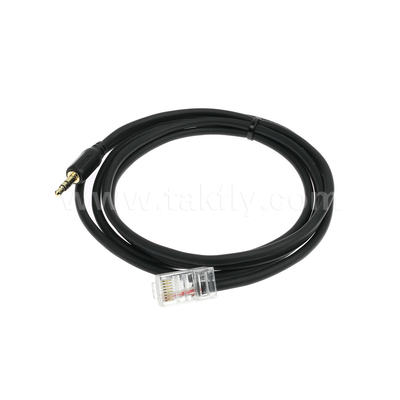 Caixa de libertação de fibra nua de longa distância anti-interferência 5KM FPV Veículo aéreo não tripulado