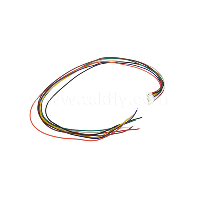 Caixa de libertação de fibra nua de longa distância anti-interferência 5KM FPV Veículo aéreo não tripulado
