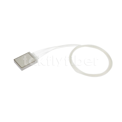 Módulo DWDM ultracompacto de tipo industrial 16CH