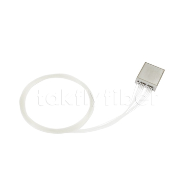Módulo DWDM ultracompacto de tipo industrial 16CH