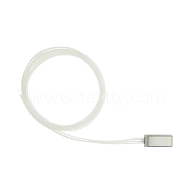 4CH UC-CWDM 1470-1610nm ou ITU, CWDN Mux Demux