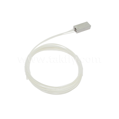 4CH UC-CWDM 1470-1610nm ou ITU, CWDN Mux Demux