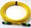 Cabo tronco MTP-24 Singlemode LSZH 12/24 Fios
