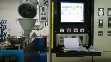 Cabo Patch de Fibra Óptica LC para LC 10G OM3 2.0mm Duplex