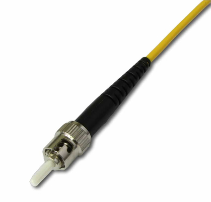 3.0mm SC Fibra Óptica 3m LSZH G652D Single Core