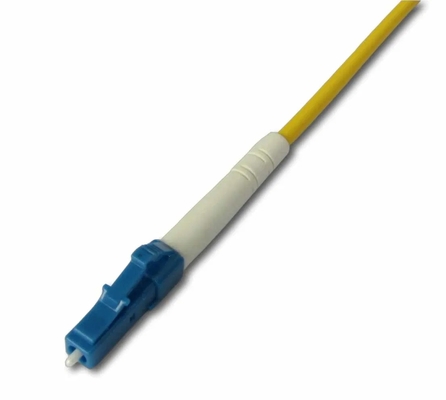 3.0mm SC Fibra Óptica 3m LSZH G652D Single Core