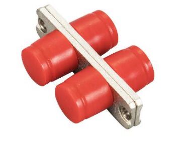 Adaptador Mental FC DX SM/MM Baixo IL FTTH CATV