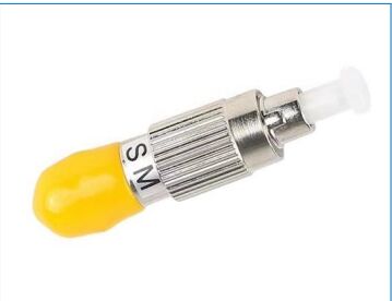 Adaptador FC(macho)-SC(fêmea) SM/MM Baixa IL