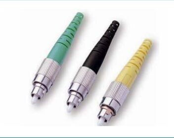 Conector FC SM/MM FTTH Simplex ou Duplex