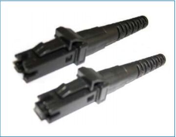 MTRJ Conector Duplex SM/MM FTTH Telecomunicações