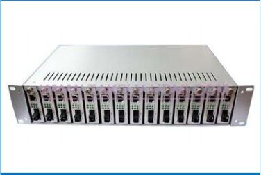 14 Instalação de rack de fenda Chassis padrão 19 polegadas rack 2U altura
