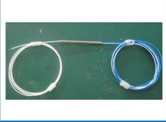 Acoplador de fibra multimodo 1x2 (2x2)