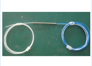 1x2 (2x2) Acoplador de fibra bicônica fundida