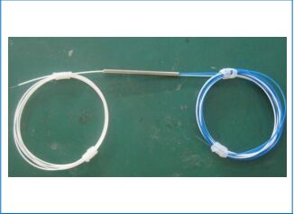 Acoplador de fibras WDM de 980/1550 nm