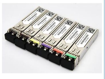 1.25Gbps Transceptor Óptico CWDM SFP High Quality 40km alcance TK-XX24-3LCD40