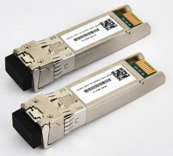 TK-B23(32)92-3LCD10 Transceptor bidirecional SFP+ de 10 Gbps, alcance de 10 km Tx1270/1330nm / Rx1330/1270 nm