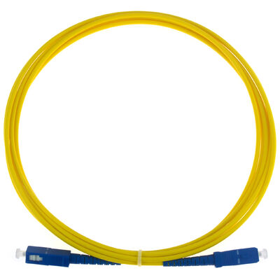 Patch cord SC-SC Duplex/Simplex