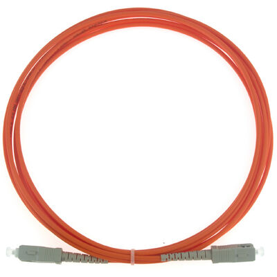 Patch cord SC-SC Duplex/Simplex