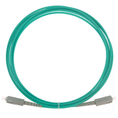 Patch cord SC-SC Duplex/Simplex