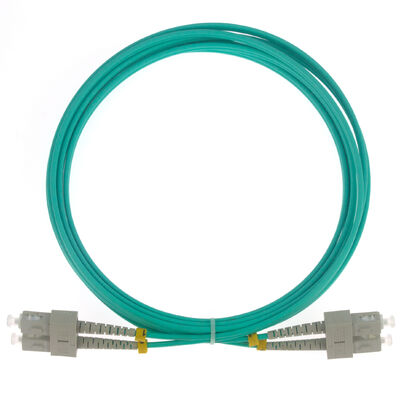 Patch cord SC-SC Duplex/Simplex