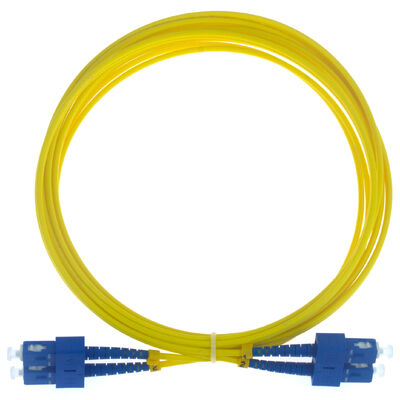 Patch cord SC-SC Duplex/Simplex