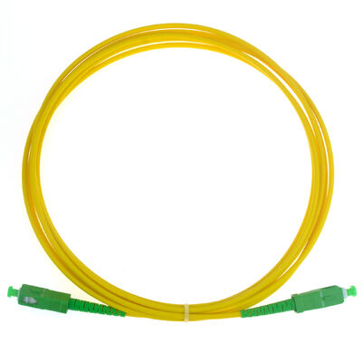 Patch cord SC-SC Duplex/Simplex