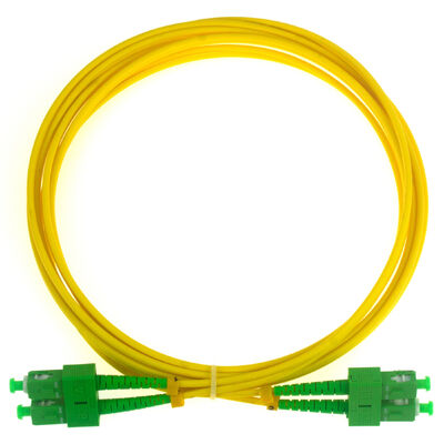 Patch cord SC-SC Duplex/Simplex