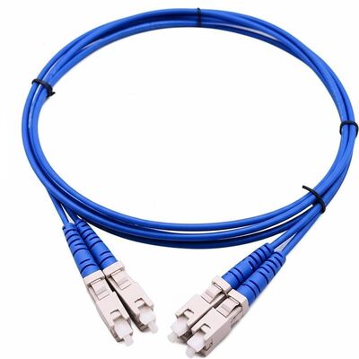 Patch cord SC-SC Duplex/Simplex
