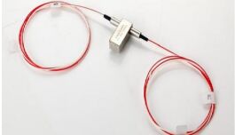 Interruptor Mecânico 1x2