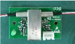 Interruptor Mecânico 1x2