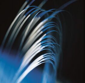 Fibras de manutenção de polarização de alto desempenho PANDA PM