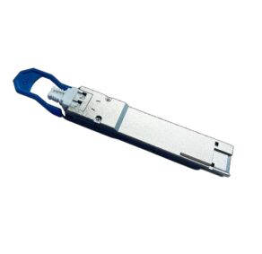Transceptor óptico de 400G QSFP-DD LR4 10KM