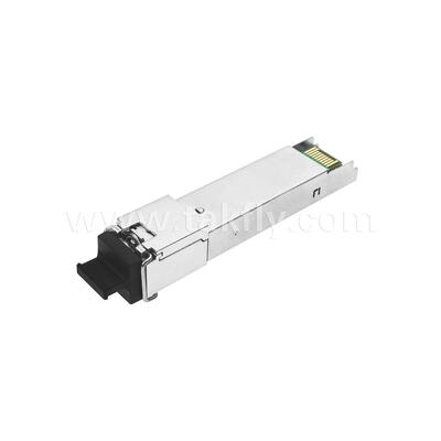 SFP GPON OLT Modulo de transceptor óptico de classe C++ para centro de dados FTTH FTTX
