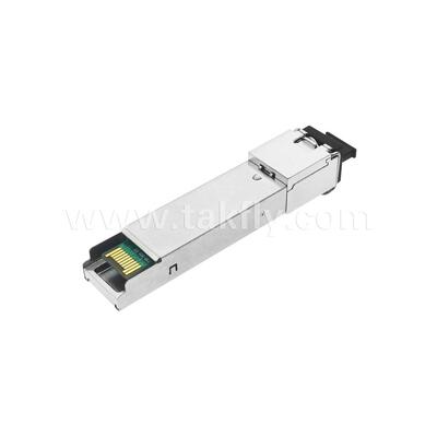 SFP GPON OLT Modulo de transceptor óptico de classe C++ para centro de dados FTTH FTTX