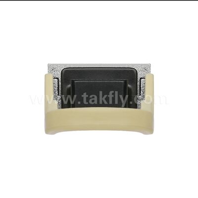 Módulo óptico do transceptor de QSFP+ 40GBASE SR4 850NM para Data Center FTTH FTTX